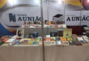 Noite da Literatura Paraibana lança livros ‘Memórias A União’ e ‘Paraíba na Literatura V’