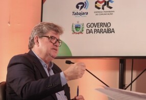 João Azevêdo anuncia universalização do programa “Primeira Chance” para todos os estudantes de escolas técnicas do estado com bolsas que somam valor de R$ 26 milhões