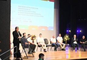 Governador participa de abertura da Feira de Negócios “Viva o Centro” e destaca união de esforços para fomentar economia no Centro de Joāo Pessoa