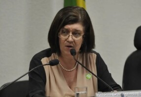 Governo indica Magda Chambriard para presidência da Petrobras