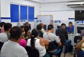 Sine-PB divulga mais de 460 oportunidades de trabalho em 11 municípios paraibanos