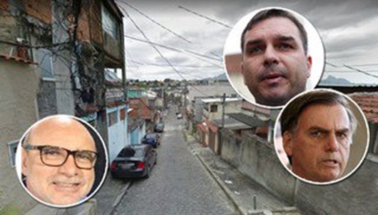 PT-cobrança_apuração de vazamentos que beneficiaram Bolsonaros