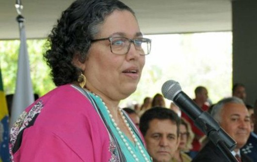 Suely Araújo
