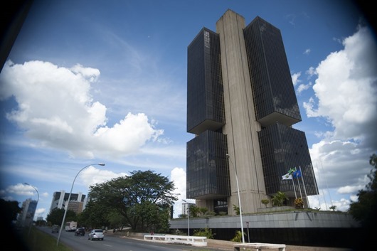 Banco Central-Agência Brasil