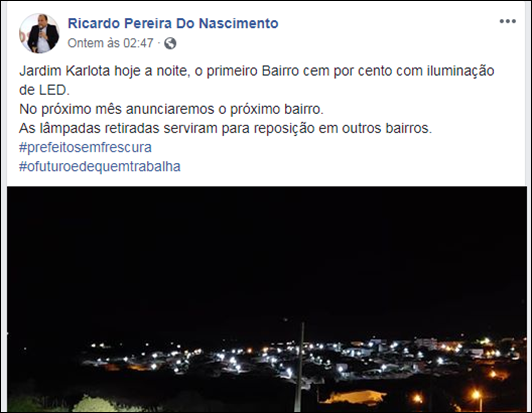 Ricardo Pereira-Facebook
