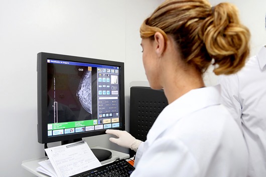 mamografia-Arquivo Agência Brasil