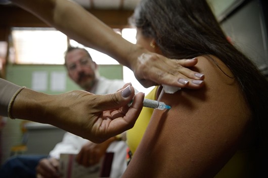 vacina-Arquivo Agência Brasil