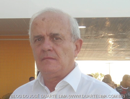 José Pereira Lima Neto