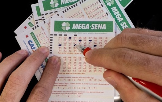 Mega-Sena-Arquivo Agência Brasil