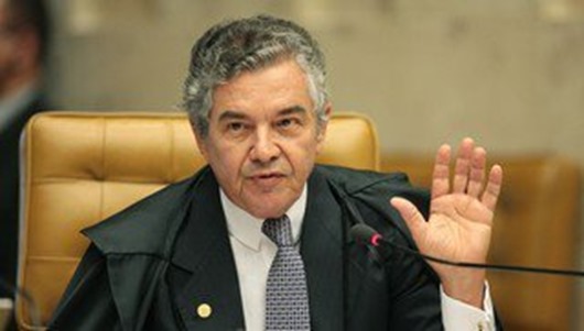 marco_aurélio-Agência Brasil