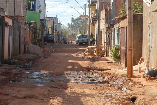 pobreza-Arquivo Agência Brasil