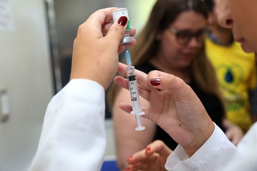 vacina-Agência Brasil