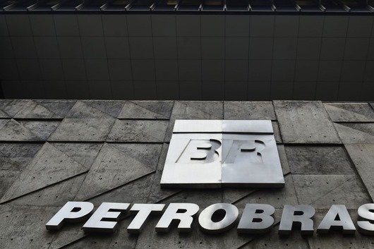 Petrobrás-Agência Brasil