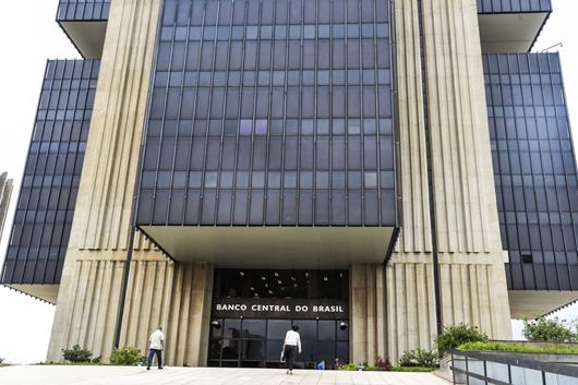 Banco Central-Agência BRasil