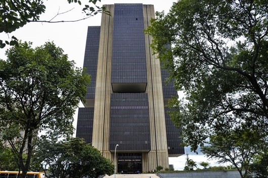 Banco Central-Arquivo Agência Brasil