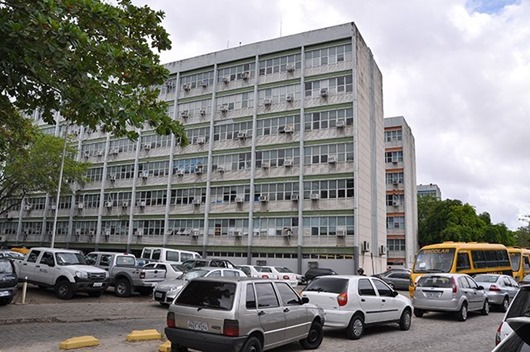 Centro Administrativo da Paraíba