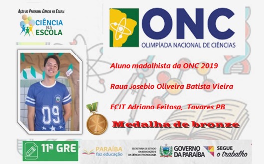 ONC-11ª GRE