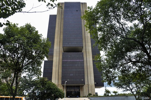 Banco Central-Agência Brasil