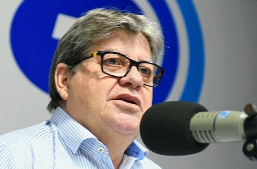 Governador João Azevêdo