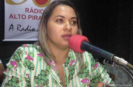 Jhordanna Lopes