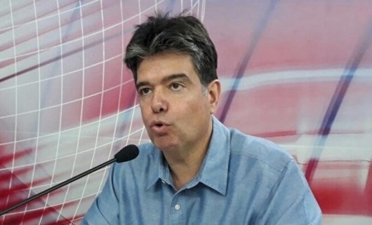 Ruy Carneiro