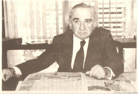 Carlos Castello Branco