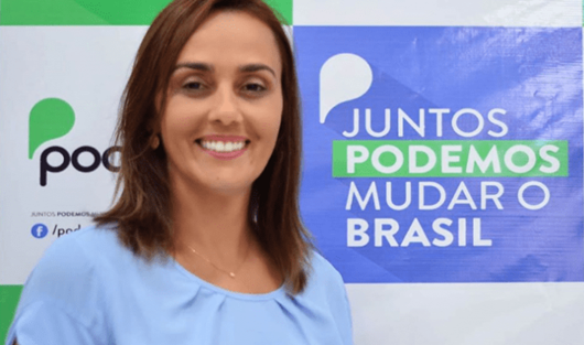 Ana Cláudia_Eleições 2020