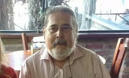 Marcos Tavares
