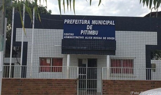 Prefeitura de Pitimbu-PB