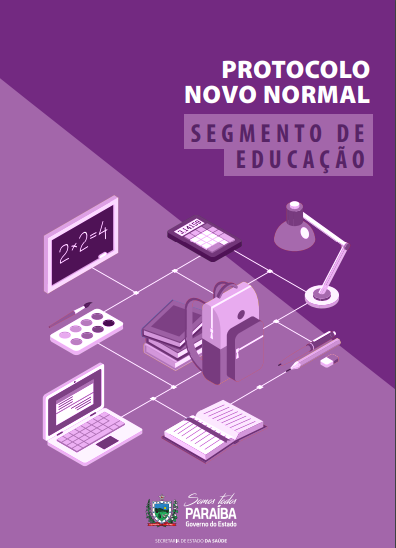 Protocolo Novo Normal_Segmento Educação
