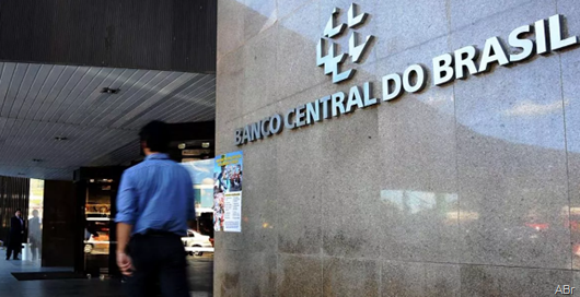 Banco Central_Agência Brasil