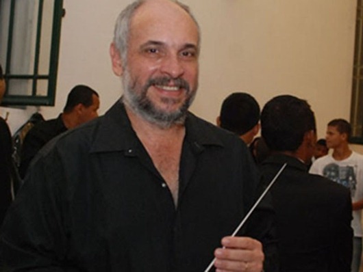 Gustavo Paco