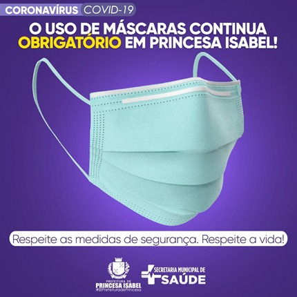 Covid-19_Campanha Preventiva_máscara