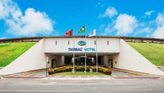 Hotel Tambaú