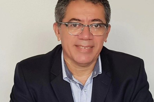 Luiz Sousa Júnior
