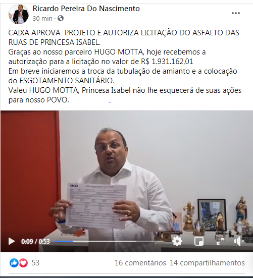 Ricardo Pereira_Caixa Econômica Federal