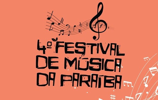 4º Festival de Música da Paraíba