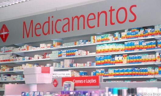 medicamentos_Agência Brasil