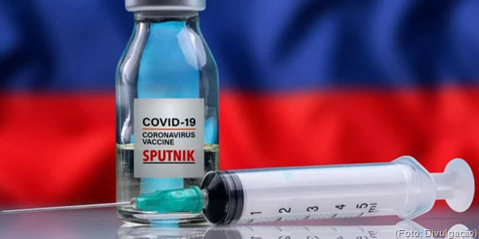 vacina russa Sputnik V