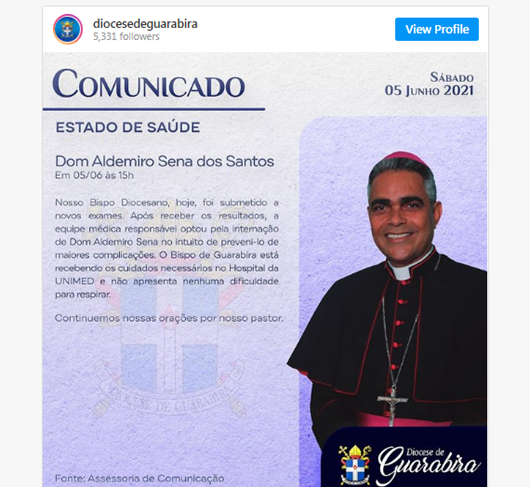 Diocese de Guarabira