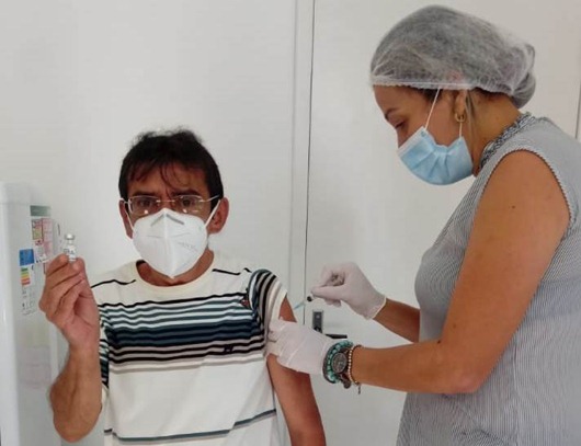 José Duarte Lima_vacina contra o novo coronavírus