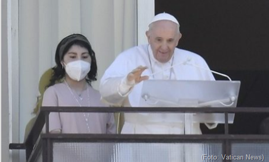 Papa Francisco_Vatican News