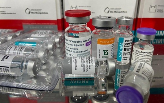 vacinas contra a Covid-19_PB