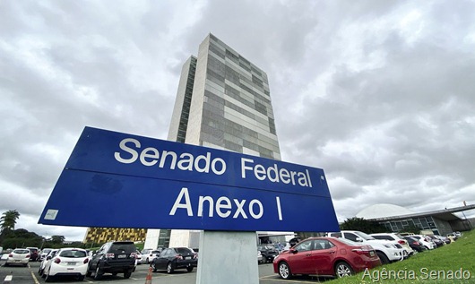 Senado Federal_Anexo 1