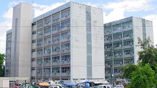 Centro Administrativo da Paraíba
