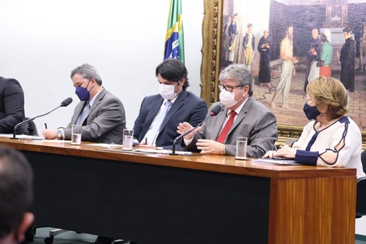 João Azevêdo_bancada federal