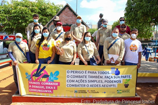 Dia D_combate à dengue_Prefeitura de Princesa Isabel