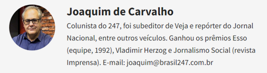 Joaquim de Carvalho