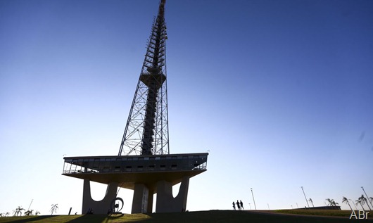 Torre de TV_Brasília