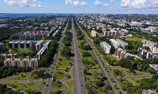 Brasília-ABr